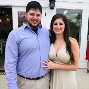 Meet your Posher, Ashleigh